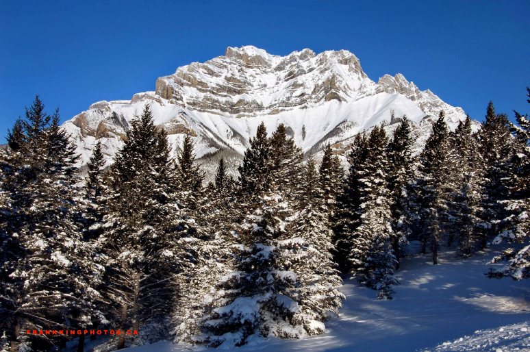 Banff National Park