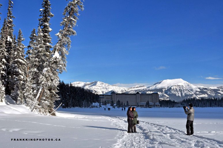 Lake Louise