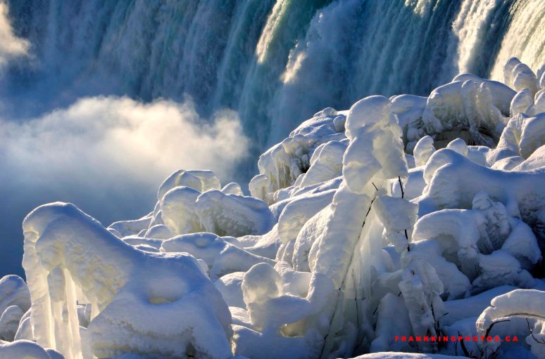 Niagara Falls
