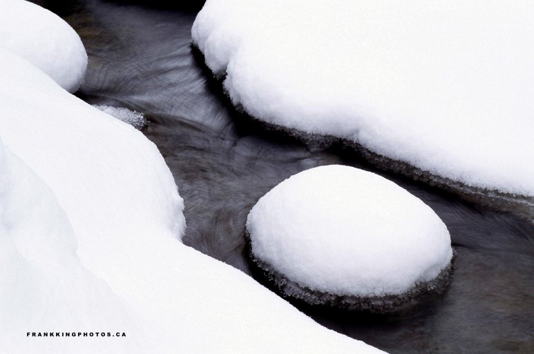 Twelve Mile Creek