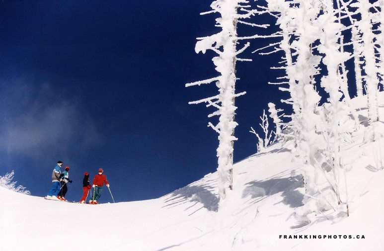 Mont Tremblant