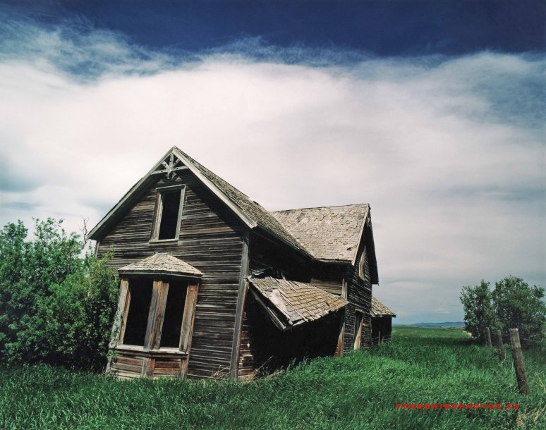Old House