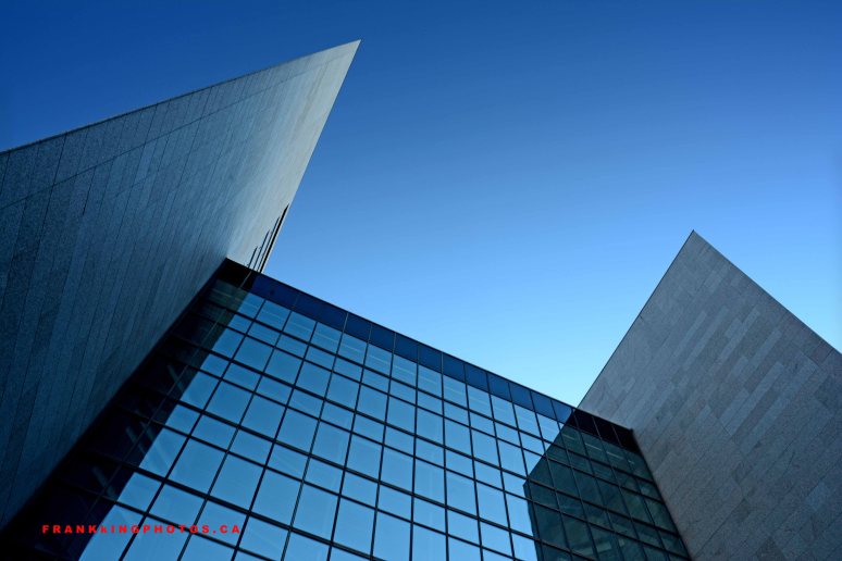 Bell Trinity Square Toronto