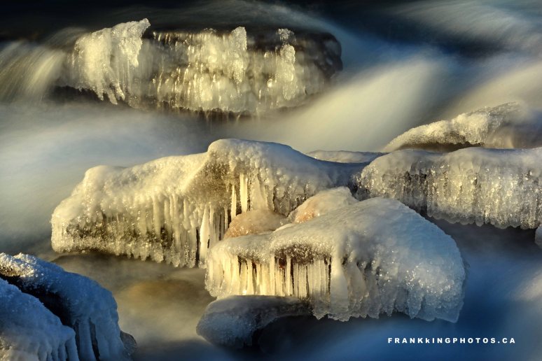 Vermillion River, Kootnay National Park