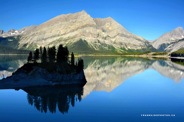 Canadian Rockies Kananaskis
