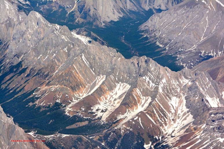 Mountains Alberta Rockies