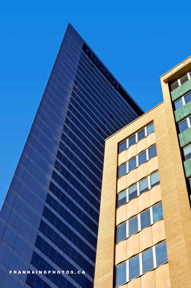 Nexen Calgary building